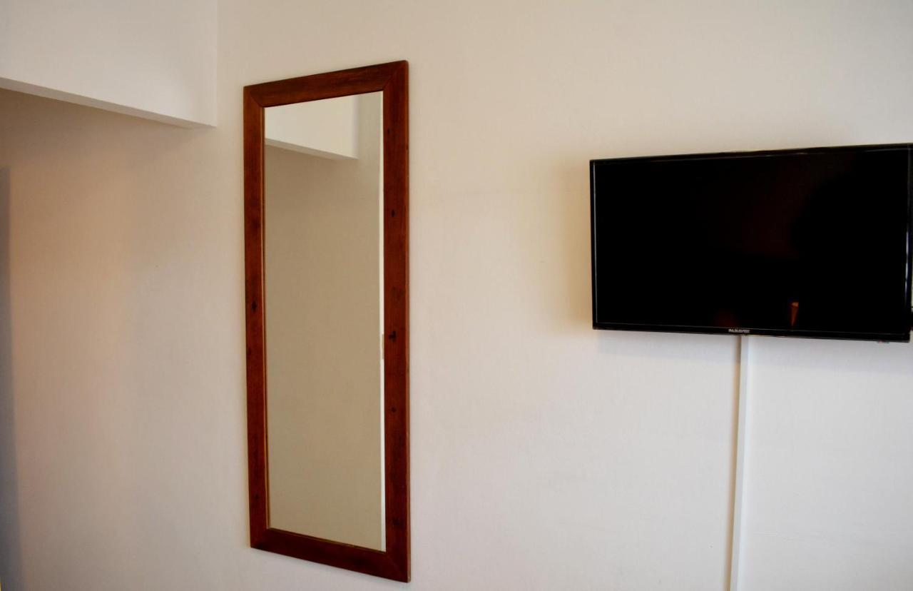 Hotel Express Μαλντονάντο Εξωτερικό φωτογραφία