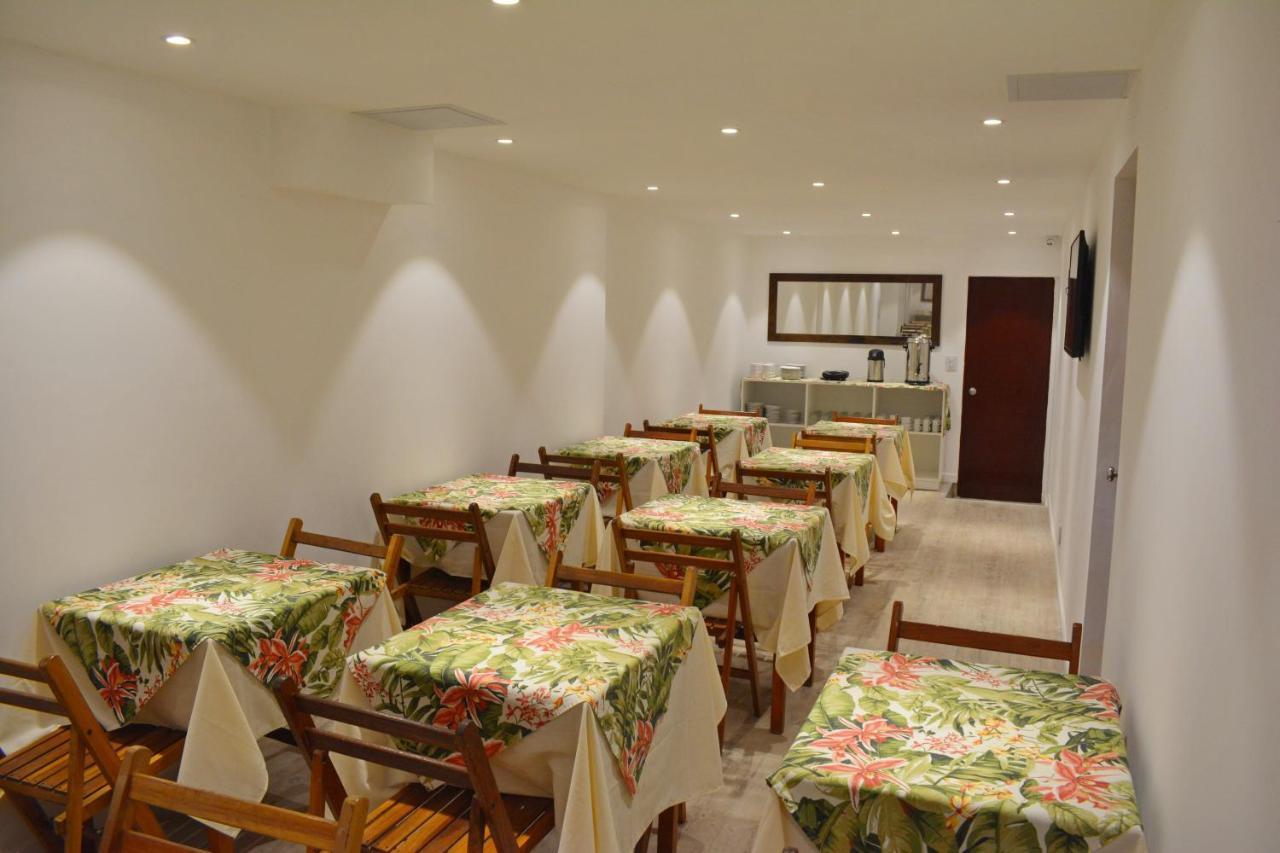 Hotel Express Μαλντονάντο Εξωτερικό φωτογραφία