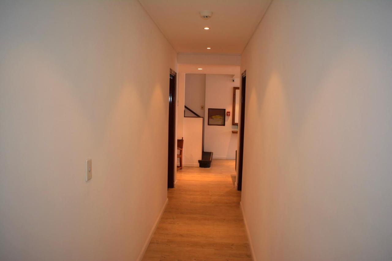 Hotel Express Μαλντονάντο Εξωτερικό φωτογραφία